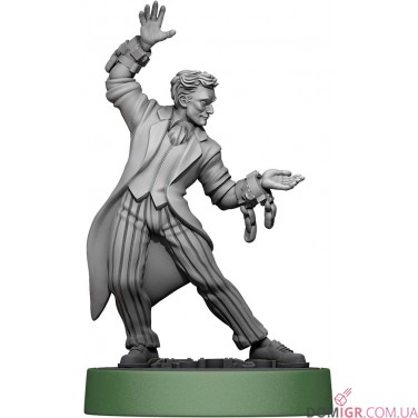 Купить Unmatched: Гудіні проти Джина Unmatched: Гудіні проти Джина