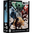 Unmatched: Місто туманів