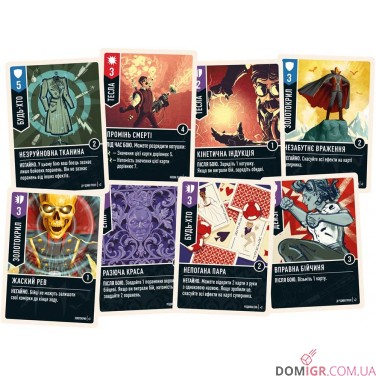 Купить Unmatched: Пригоди — Дивовижні оповідки + промо в коробке Unmatched: Пригоди — Дивовижні оповідки + промо в коробке