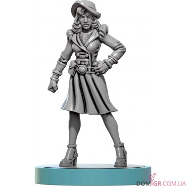 Купить Unmatched: Пригоди — Дивовижні оповідки + промо в коробке Unmatched: Пригоди — Дивовижні оповідки + промо в коробке