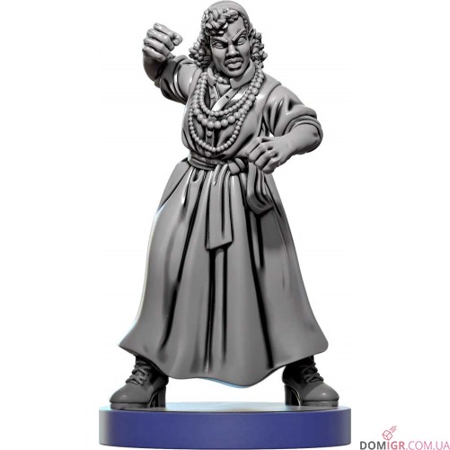 Unmatched: Пригоди — Дивовижні оповідки + промо в коробке