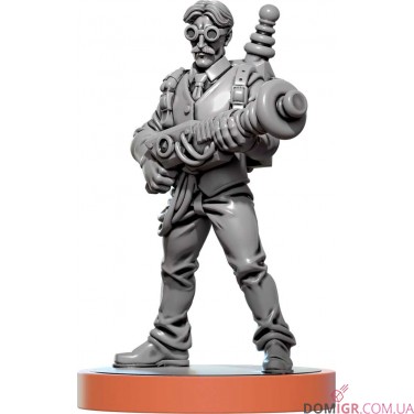 Купить Unmatched: Пригоди — Дивовижні оповідки + промо в коробке Unmatched: Пригоди — Дивовижні оповідки + промо в коробке