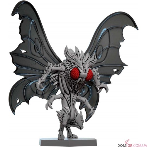 Unmatched: Пригоди — Дивовижні оповідки + промо в коробке