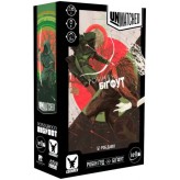 Unmatched: Робін Гуд проти Біґфута