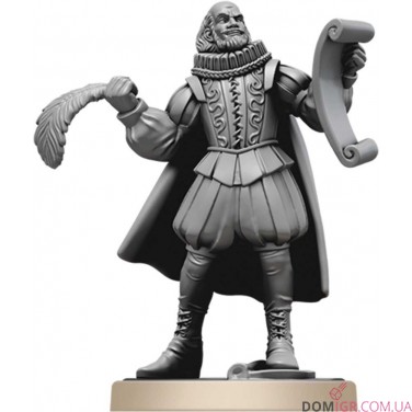 Unmatched: Пращі та стріли