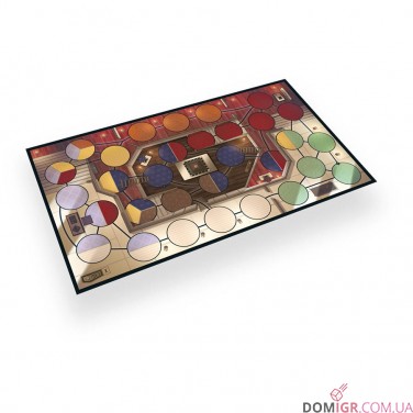 Unmatched: Схід сонця