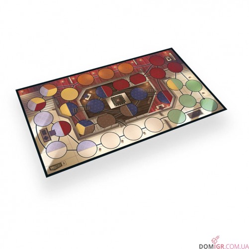 Unmatched: Схід сонця