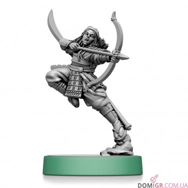 Unmatched: Схід сонця