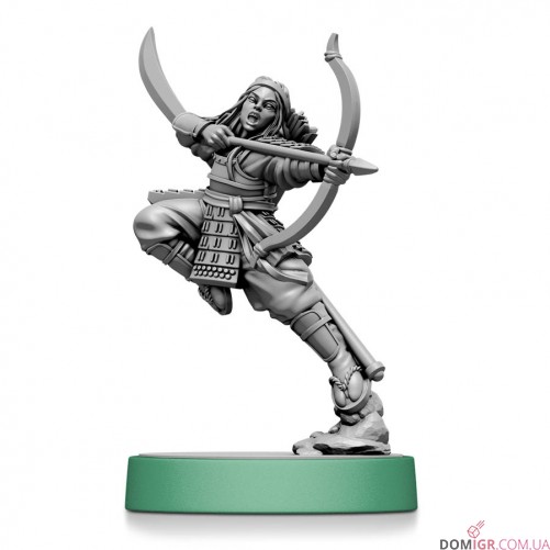 Unmatched: Схід сонця