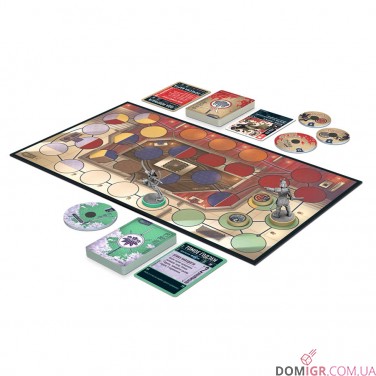 Unmatched: Схід сонця