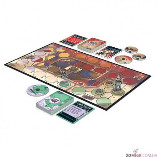 Unmatched: Схід сонця