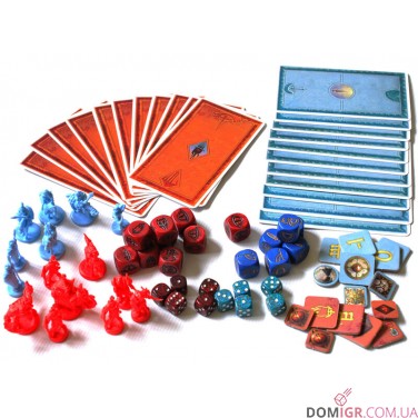 War of the ring 2nd edition