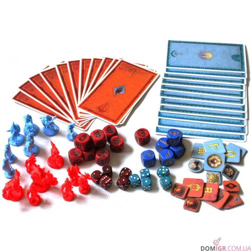 War of the ring 2nd edition