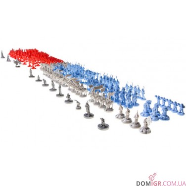 War of the ring 2nd edition