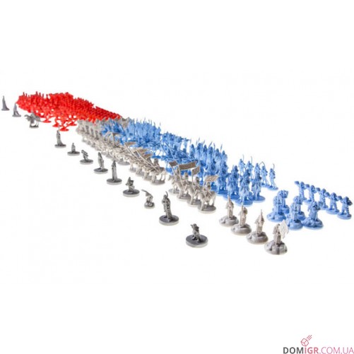 War of the ring 2nd edition