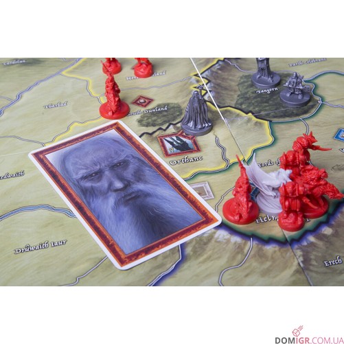War of the ring 2nd edition