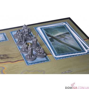War of the ring 2nd edition
