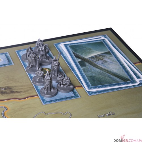 War of the ring 2nd edition