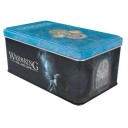 Війна Персня: Захист Вільних Народів — Card Box and Sleeves