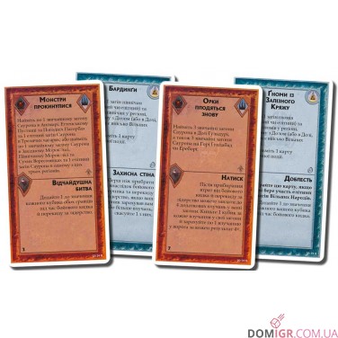 Війна персня: Доля Еребору