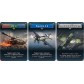 War Thunder: Осада