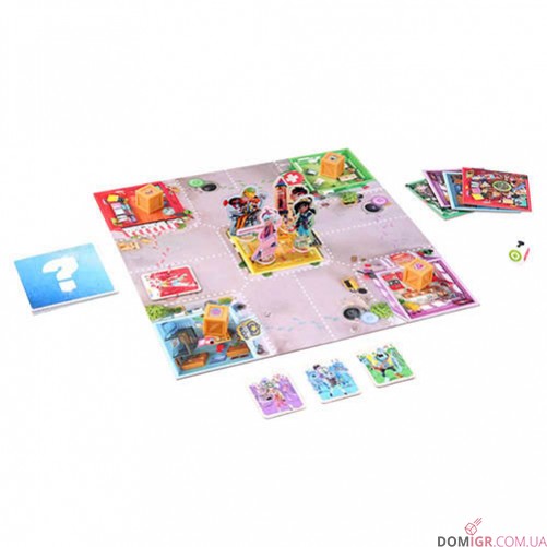 Підлітки проти зомбі