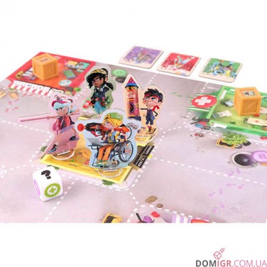 Купить Підлітки проти зомбі Підлітки проти зомбі