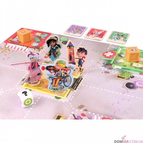 Підлітки проти зомбі