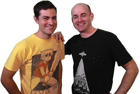 Компанія Brotherwise Games