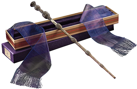 Паличка франшизи Harry Potter