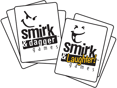 Компания Smirk & Laughter Games