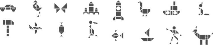 Купити Така Пазл — Песик