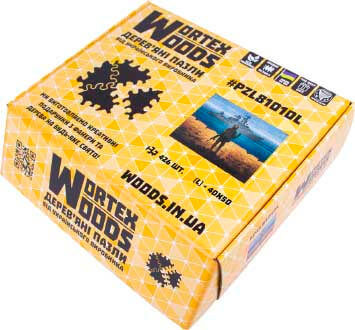 Купить деревянный пазл «Русский военный корабль…» (лабиринт)