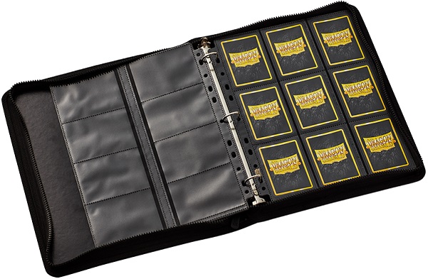 Купить портфолио Dragon Shield