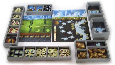 Above and Below Insert