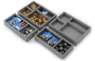 Above and Below Insert