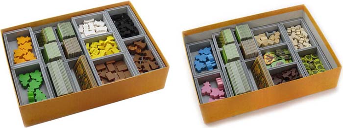 Agricola Family Insert