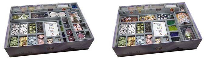 Anachrony Insert Folded Space