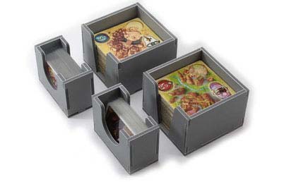 Five Tribes Insert