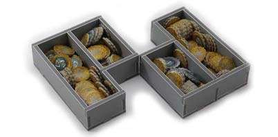 Five Tribes Insert
