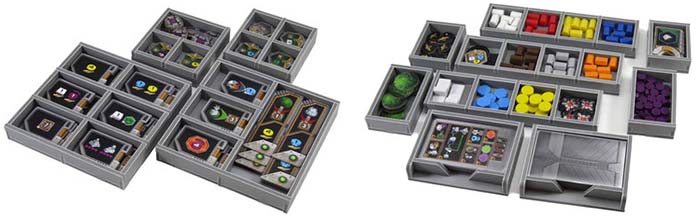 Gaia Project Insert