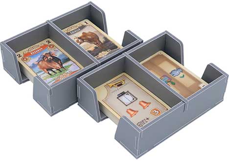 Great Western Trail: Second Ed or Argentina V2 insert