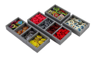 Imperial Settlers Insert (51st State)