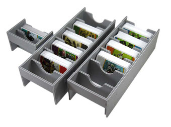 Imperial Settlers Insert (51st State)