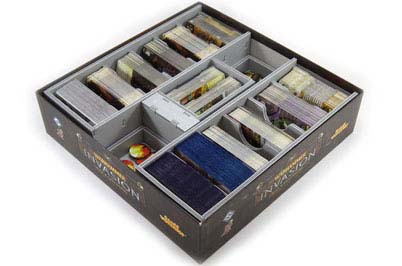 Living Card Game Insert