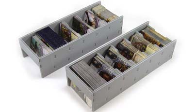 Living Card Game Insert