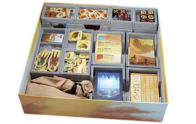 Near and Far Insert