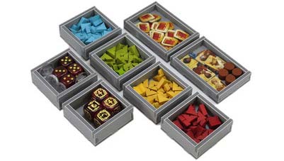 Near and Far Insert
