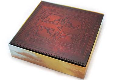 Near and Far Insert