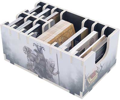 Органайзер FS для настільної гри Return to Dark Tower